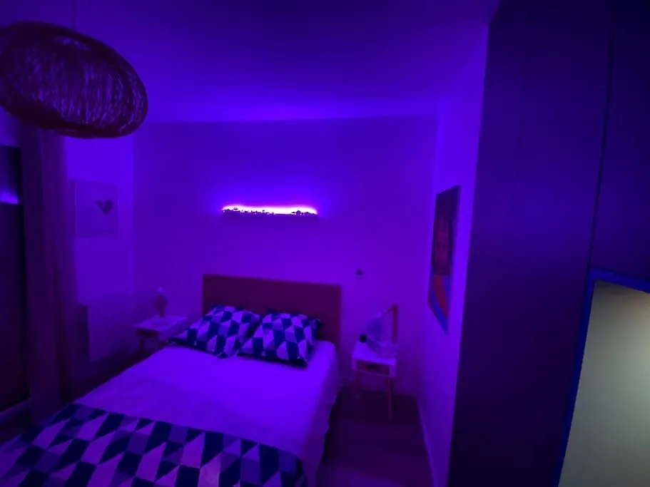Apartment Proche Du Lac Et Des Commerces, Appartement Neuf, Au Calme, Avec 3 Chambres Et Une Grande Terrasse Annecy France
