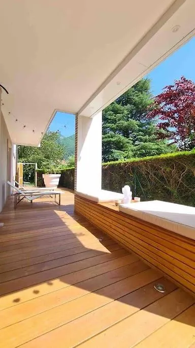 Proche Du Lac Et Des Commerces, Appartement Neuf, Au Calme, Avec 3 Chambres Et Une Grande Terrasse Annecy Apartment